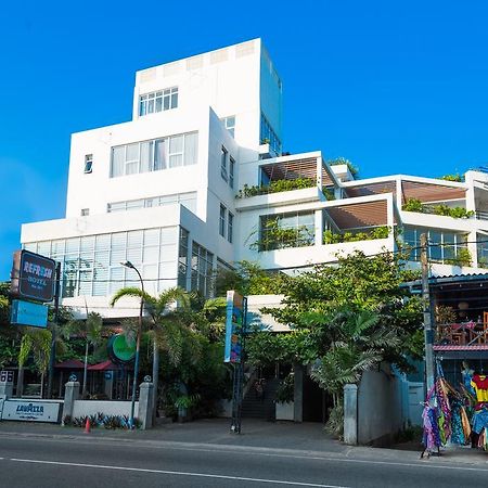 Refresh Hotel هيكادوفا المظهر الخارجي الصورة