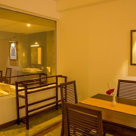 Refresh Hotel هيكادوفا المظهر الخارجي الصورة