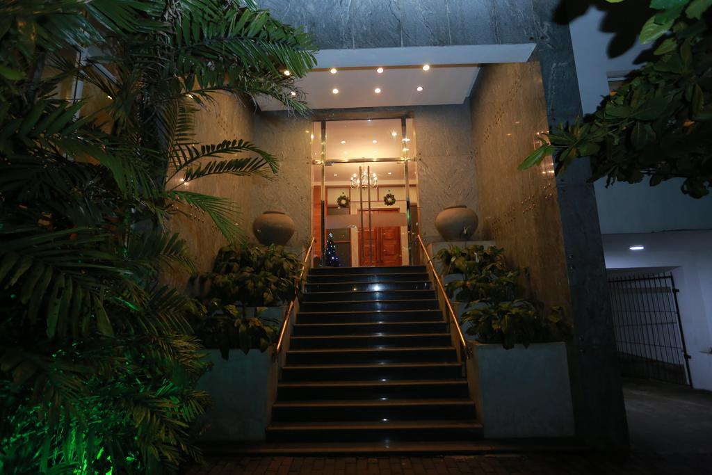 Refresh Hotel هيكادوفا المظهر الخارجي الصورة