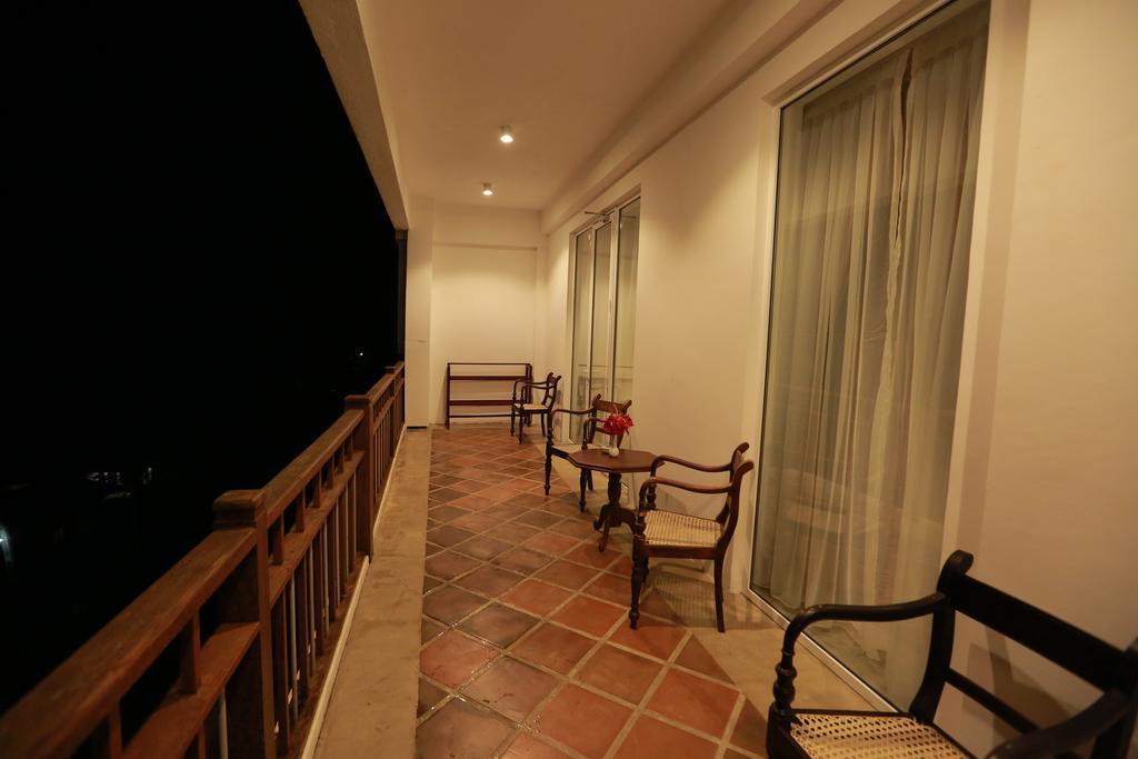 Refresh Hotel هيكادوفا المظهر الخارجي الصورة