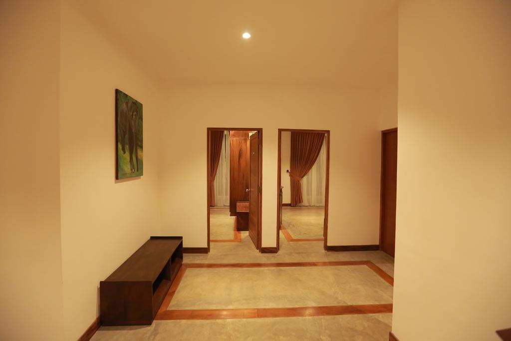 Refresh Hotel هيكادوفا المظهر الخارجي الصورة