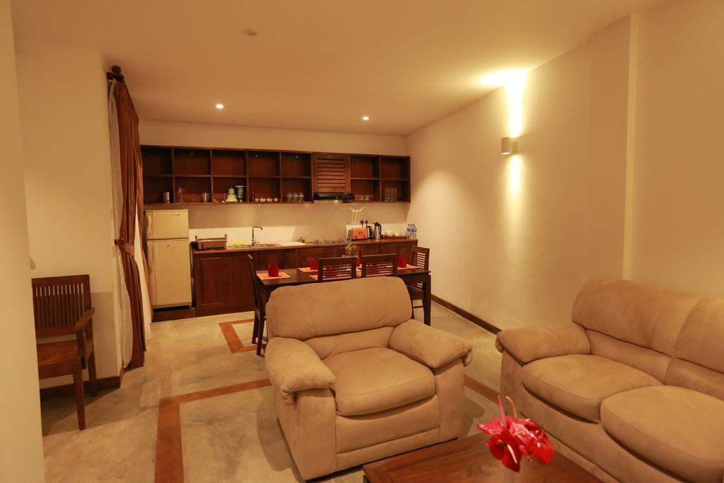 Refresh Hotel هيكادوفا الغرفة الصورة