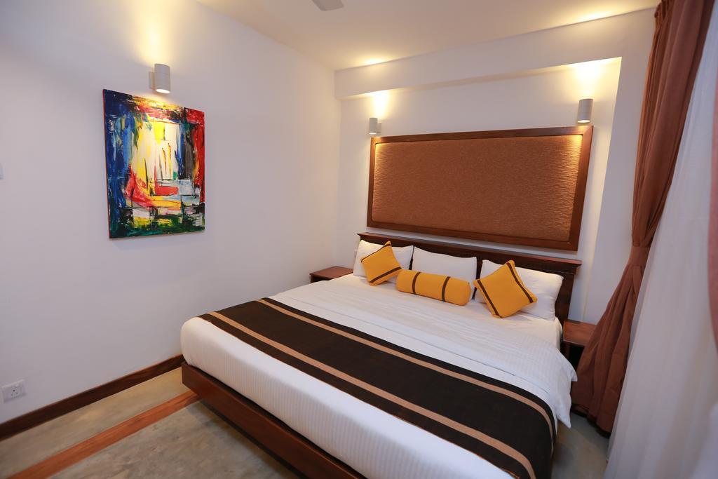 Refresh Hotel هيكادوفا الغرفة الصورة