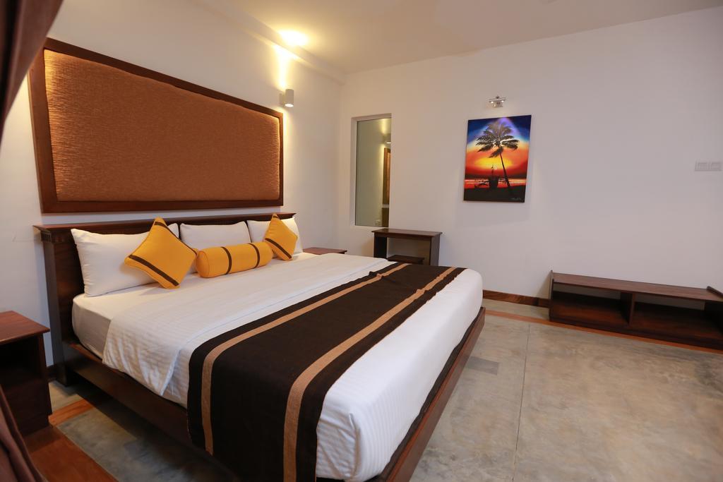 Refresh Hotel هيكادوفا الغرفة الصورة