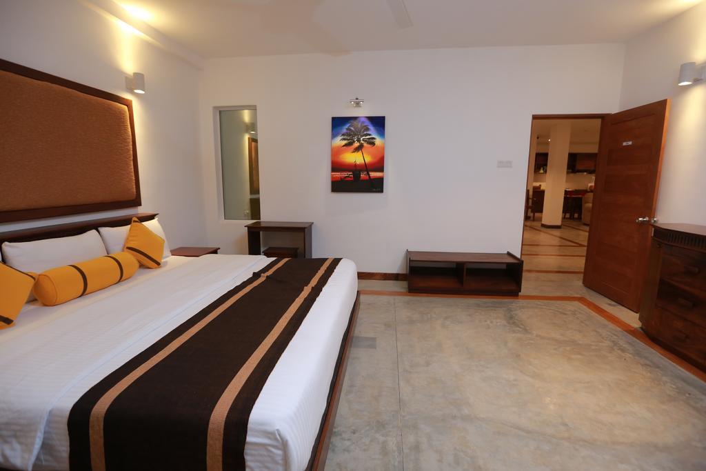 Refresh Hotel هيكادوفا المظهر الخارجي الصورة