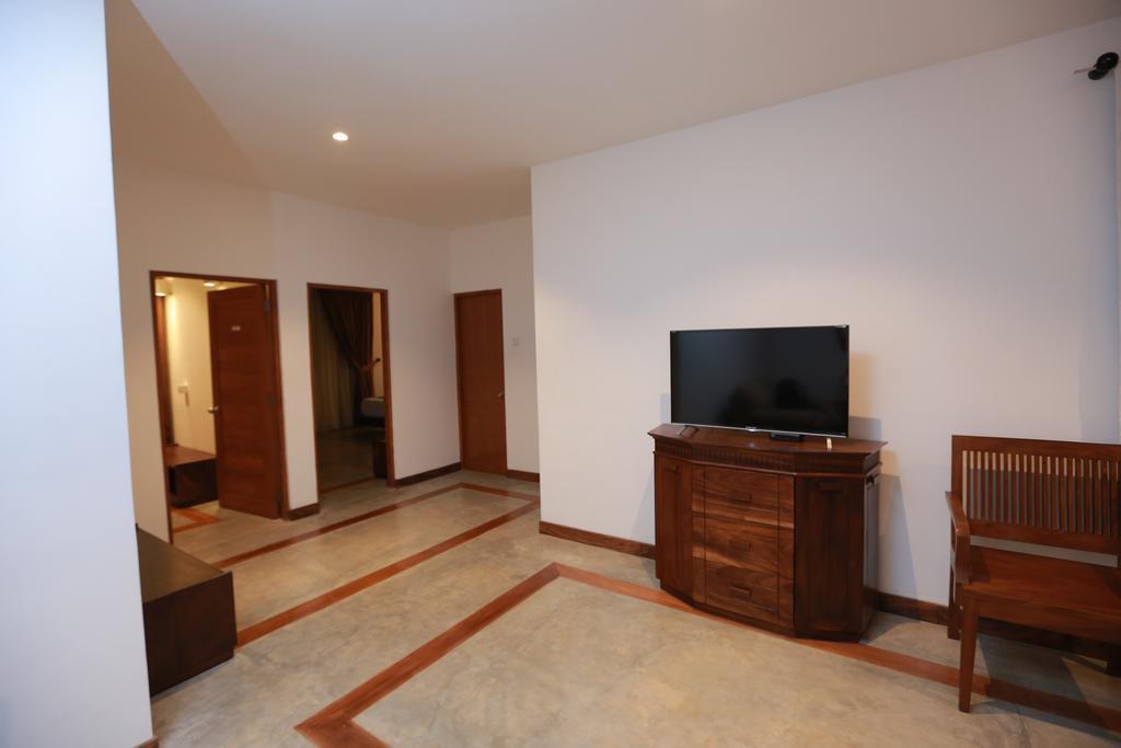 Refresh Hotel هيكادوفا المظهر الخارجي الصورة