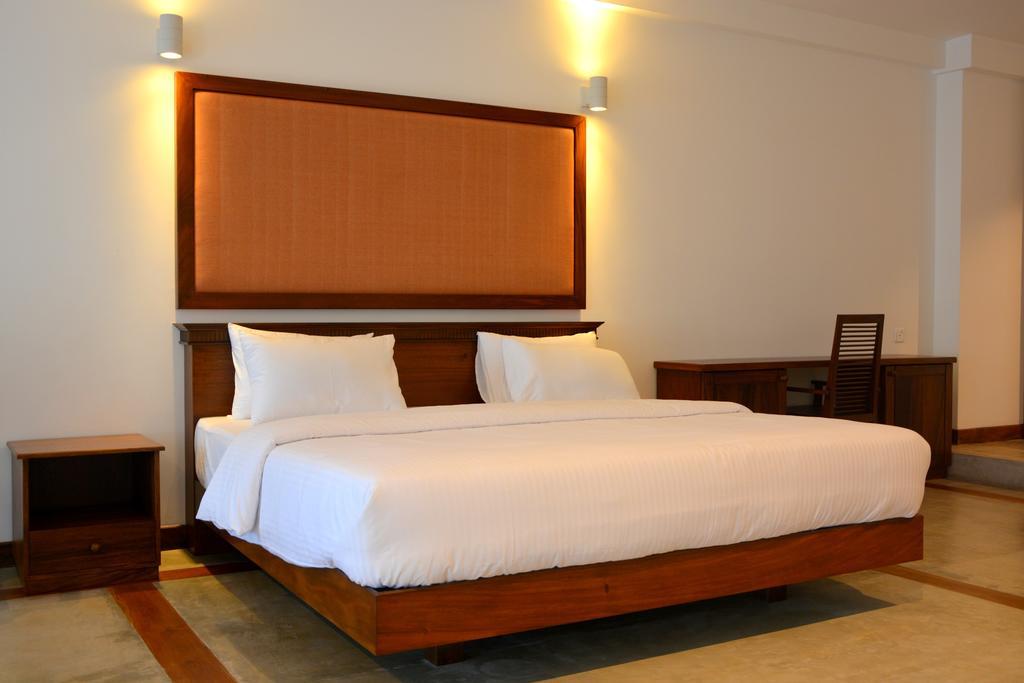 Refresh Hotel هيكادوفا الغرفة الصورة