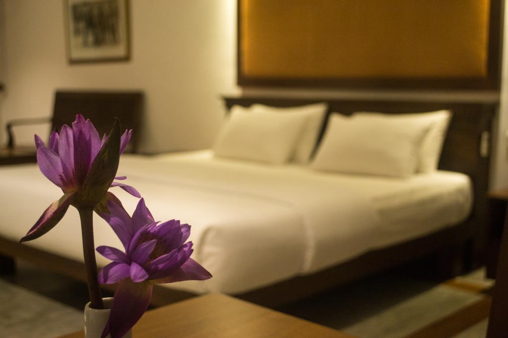 Refresh Hotel هيكادوفا الغرفة الصورة