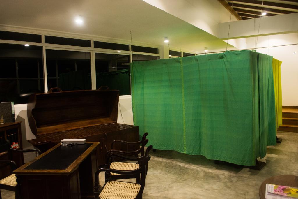 Refresh Hotel هيكادوفا المظهر الخارجي الصورة