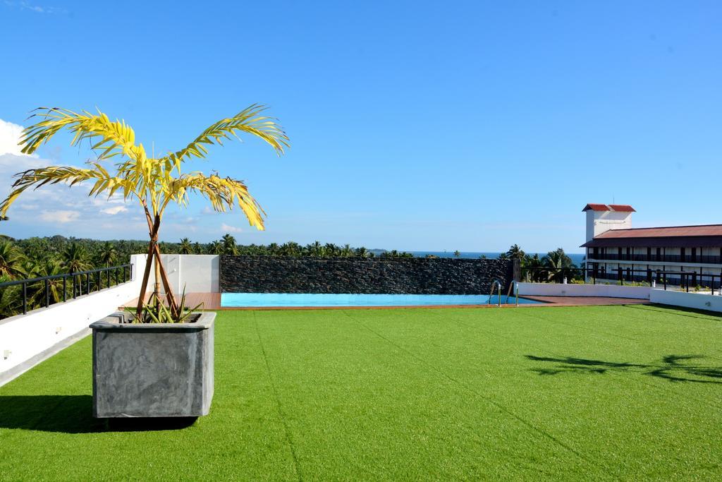 Refresh Hotel هيكادوفا المظهر الخارجي الصورة