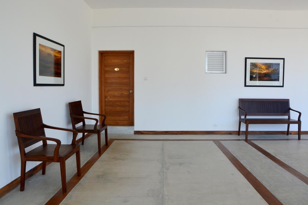 Refresh Hotel هيكادوفا المظهر الخارجي الصورة