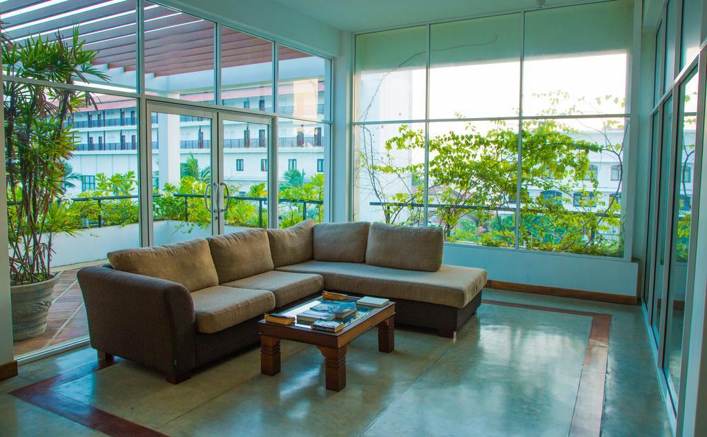 Refresh Hotel هيكادوفا المظهر الخارجي الصورة