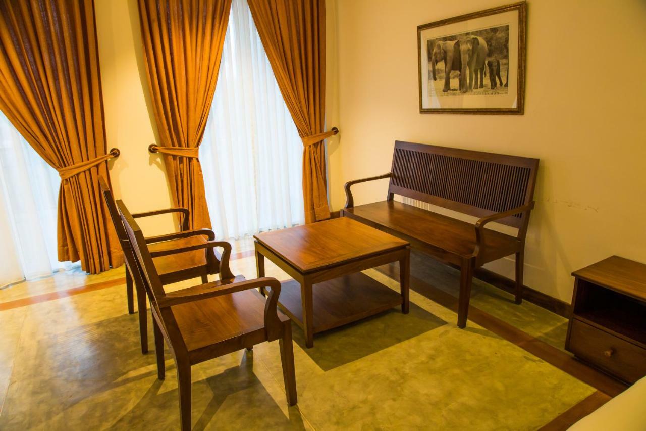 Refresh Hotel هيكادوفا المظهر الخارجي الصورة